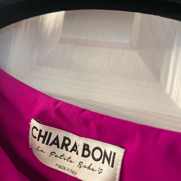 Gorgeous Maxi Dress - Picture 3 of 7